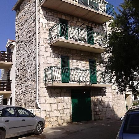 Apartments Lorio Vodice Exterior foto
