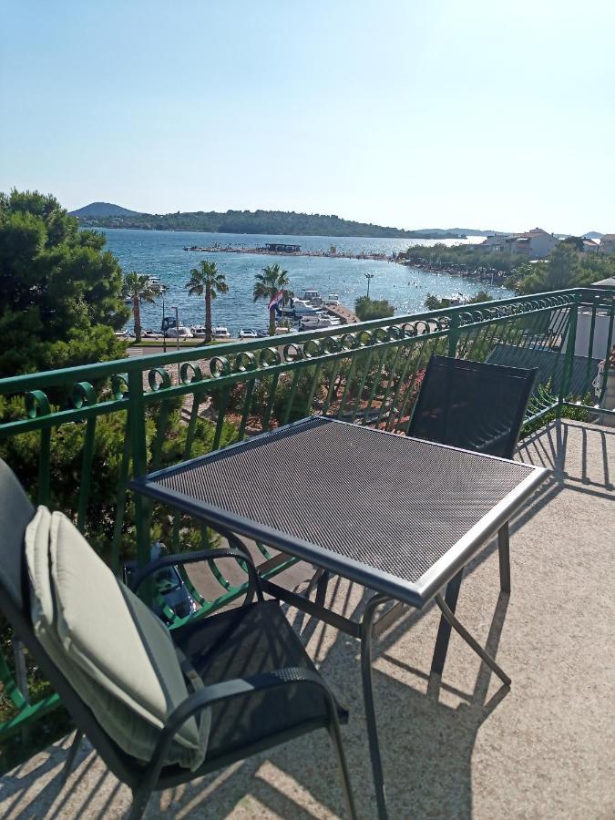 Apartments Lorio Vodice Exterior foto