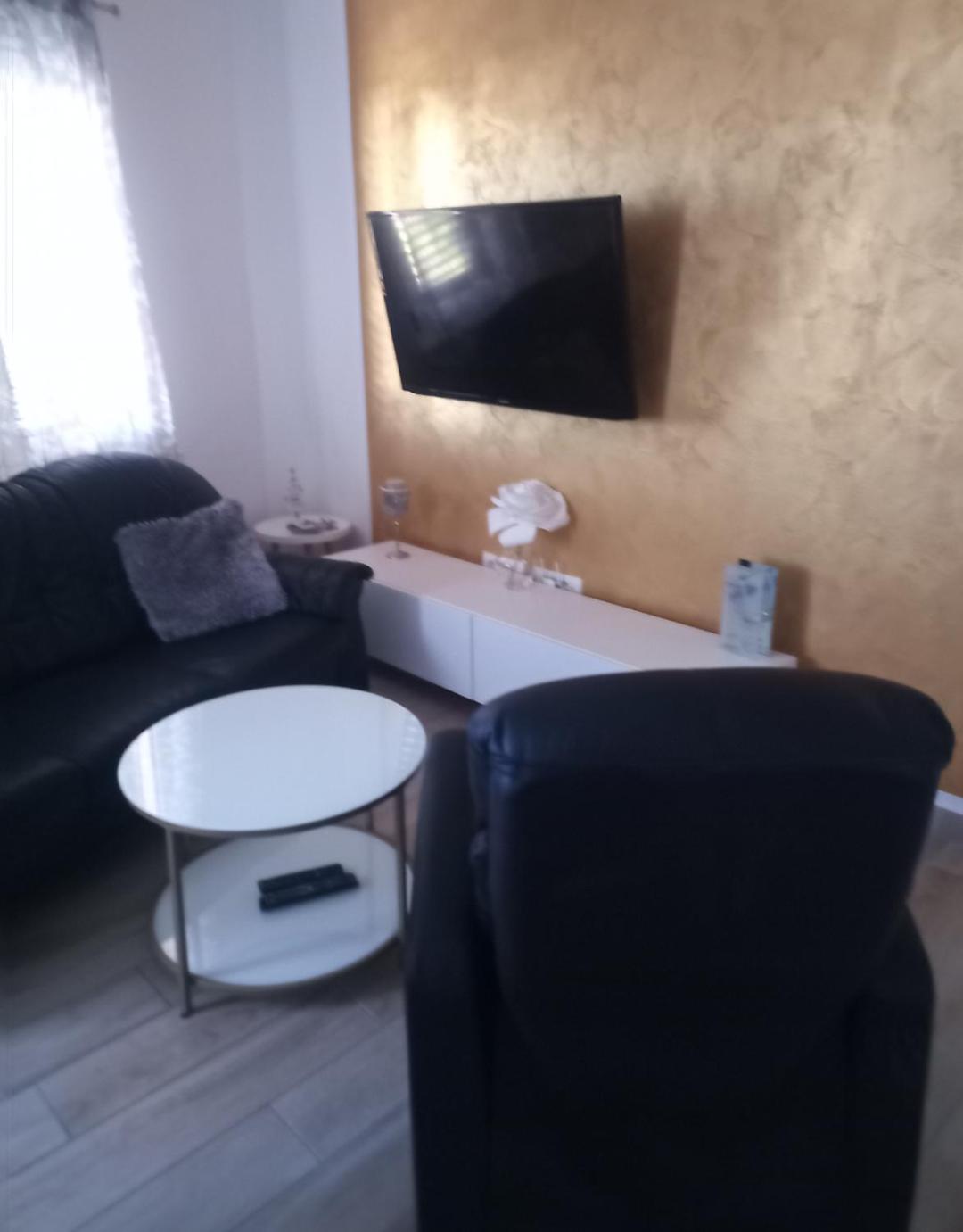 Apartments Lorio Vodice Exterior foto