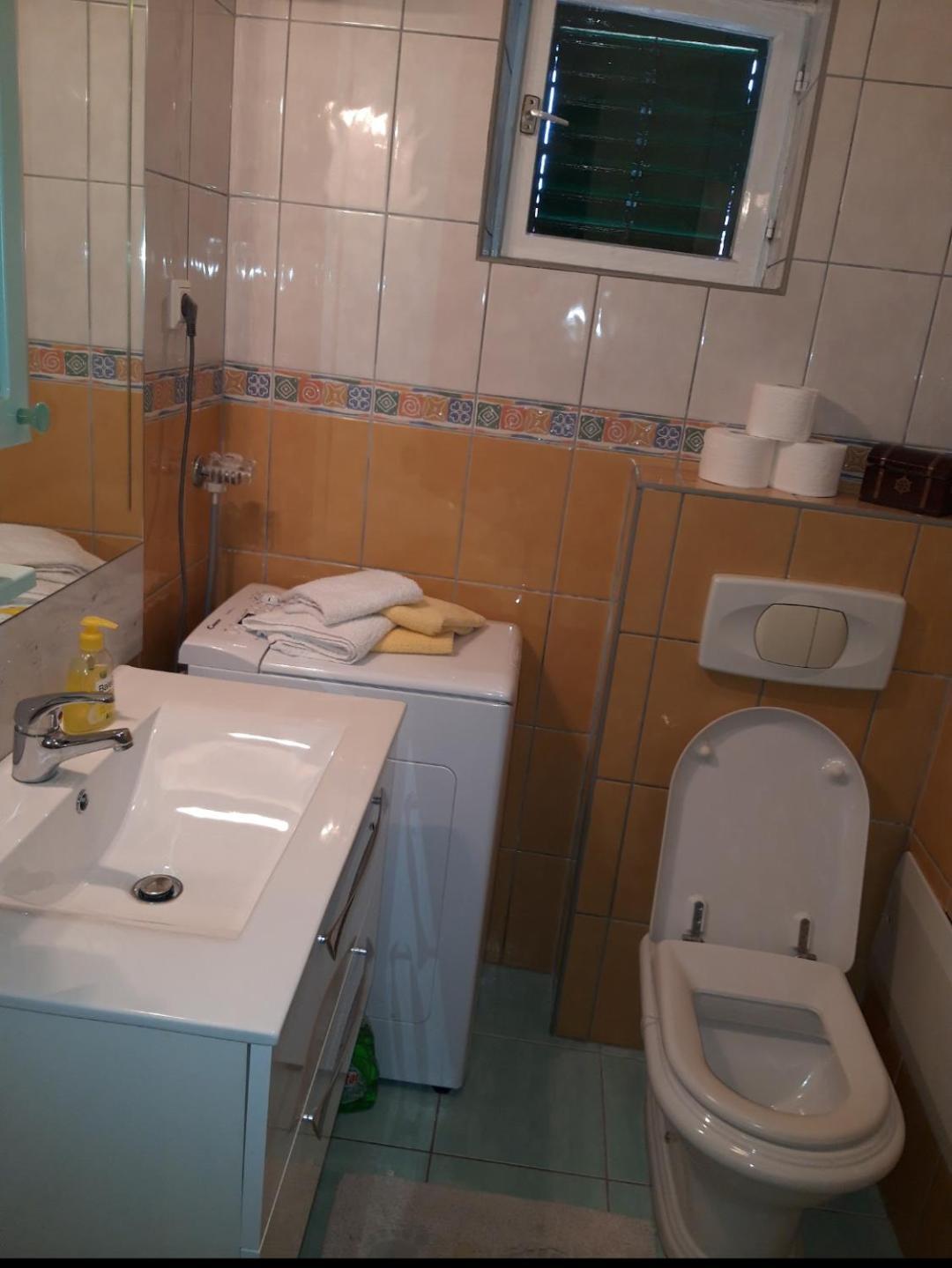 Apartments Lorio Vodice Exterior foto