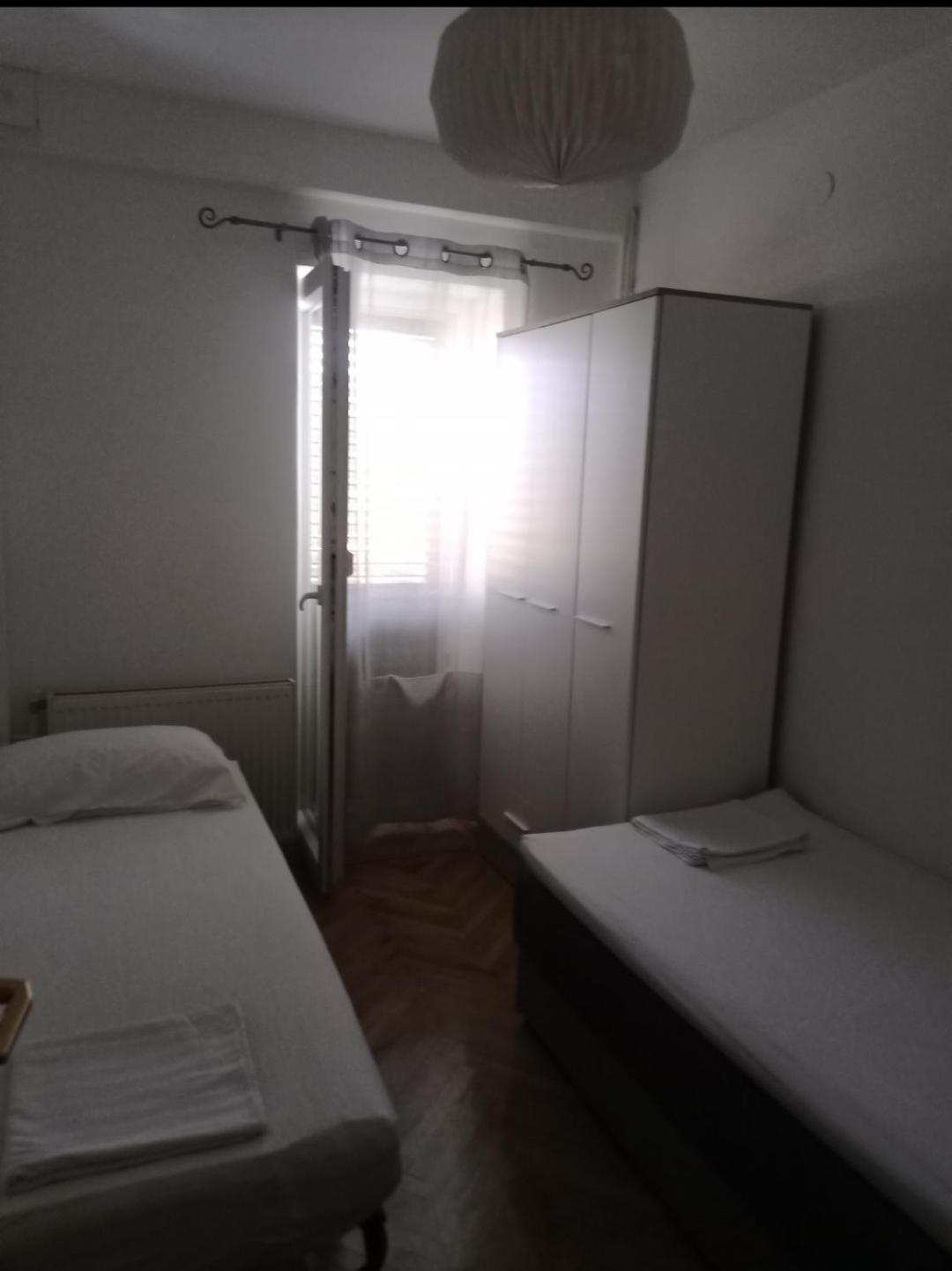 Apartments Lorio Vodice Exterior foto