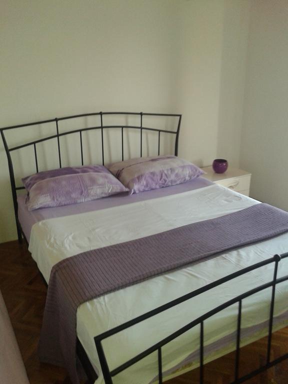 Apartments Lorio Vodice Exterior foto