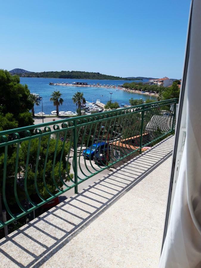 Apartments Lorio Vodice Exterior foto