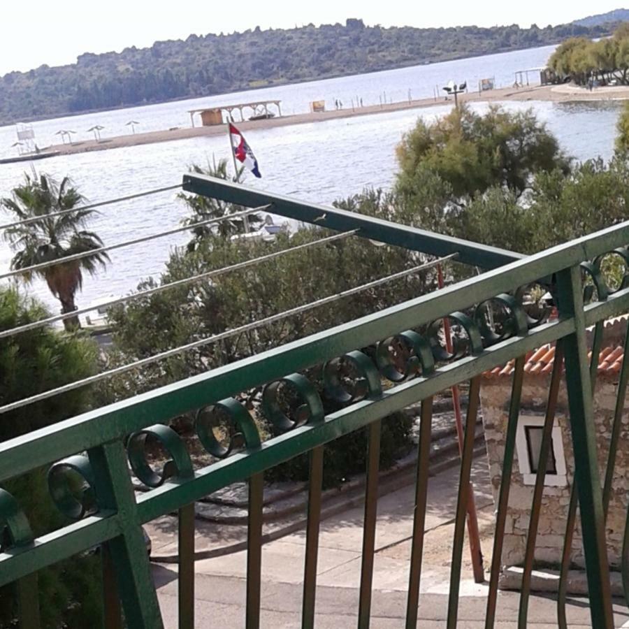 Apartments Lorio Vodice Exterior foto
